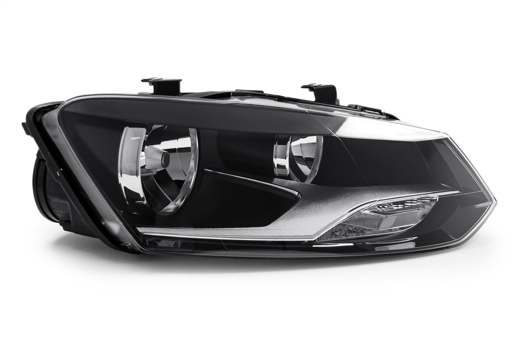 Hella Right Headlight for Volkswagen, OEM quality, OEM 6R2941008E - View 12