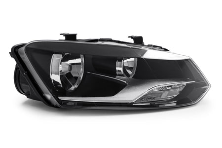 Hella Right Headlight for Volkswagen, OEM quality, OEM 6R2941008E - View 12