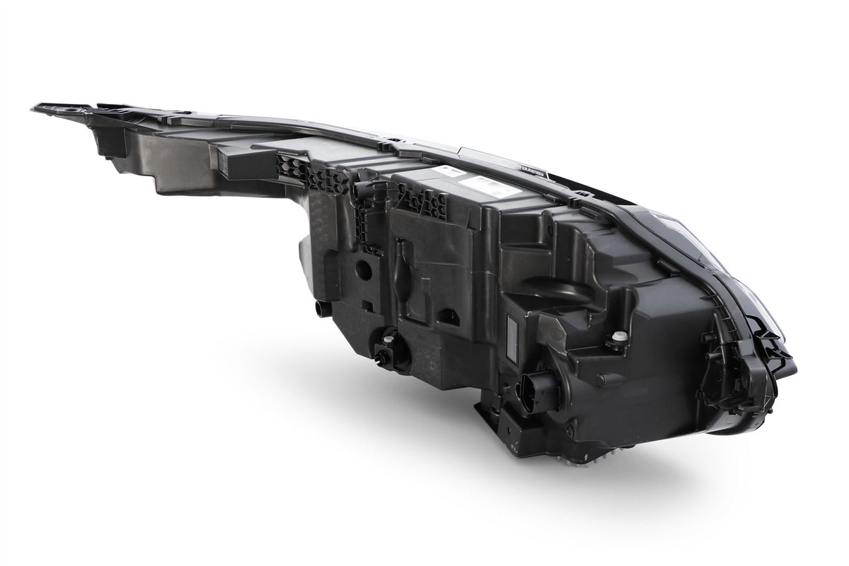 Land Rover Velar Left Headlight, Valeo OEM, OEM LR093393 - View 11