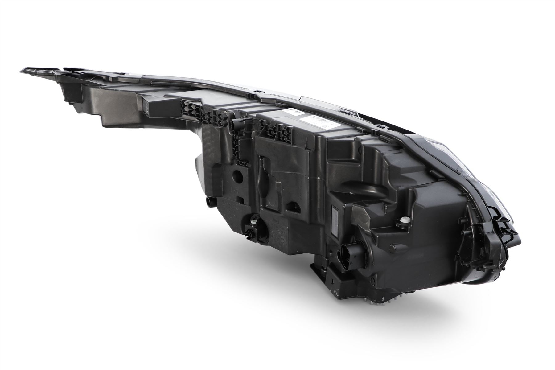 Land Rover Velar Left Headlight, Valeo OEM, OEM LR093393 - View 11
