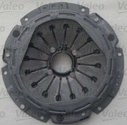 Iveco Daily Clutch Kit, Valeo OEM, OEM 2994017 - View 2