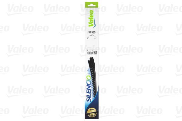 Volvo V60 Rear Wiper Blade, Valeo OEM, OEM 31693006 - View 2