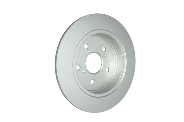 Hella Brake Disc for Toyota, Toyota (faw) & more, OEM quality, OEM 4243106180 - View 2