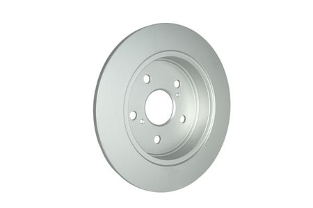 Hella Brake Disc for Toyota, Toyota (faw) & more, OEM quality, OEM 4243106180 - View 2