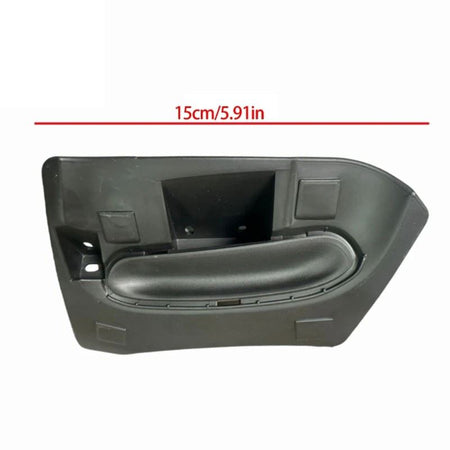 Bumper Grille Front - for Citroen - OEM YL008690XT | Eurowagens - View 4