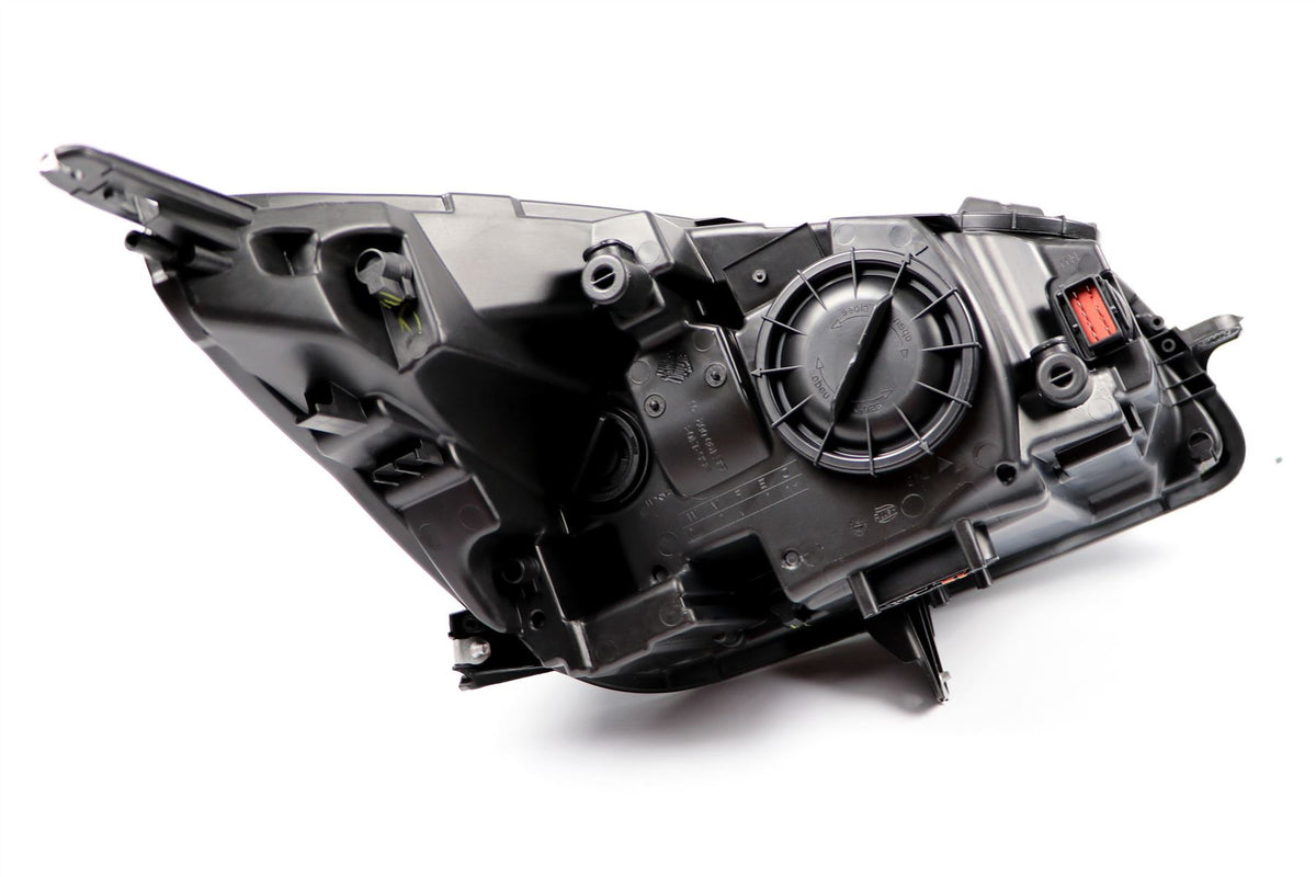 Hella Bi-Xenon AFS LED DRL Left Headlight for Vauxhall & Buick, OEM quality, OEM 13278001 - View 8