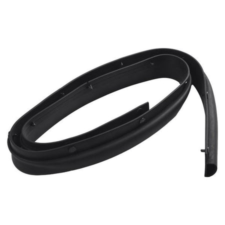 Bonnet Seal Weatherstrip - for Honda - OEM 74142-TVA-A01 | Eurowagens - View 7