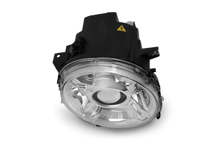 Jeep Renegade Right Headlight, Magneti Marelli OEM, OEM 51959797 - View 9