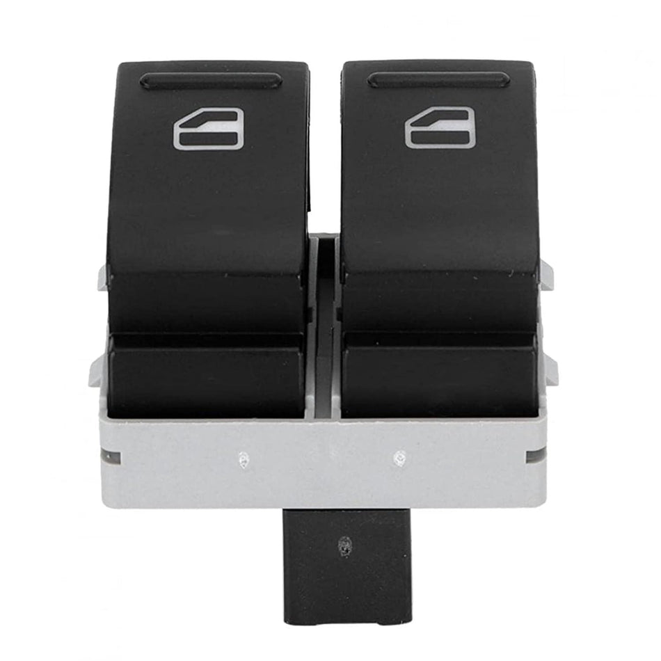 Electric Window Switch - for Volkswagen - OEM 7E0959855 | Eurowagens - View 5