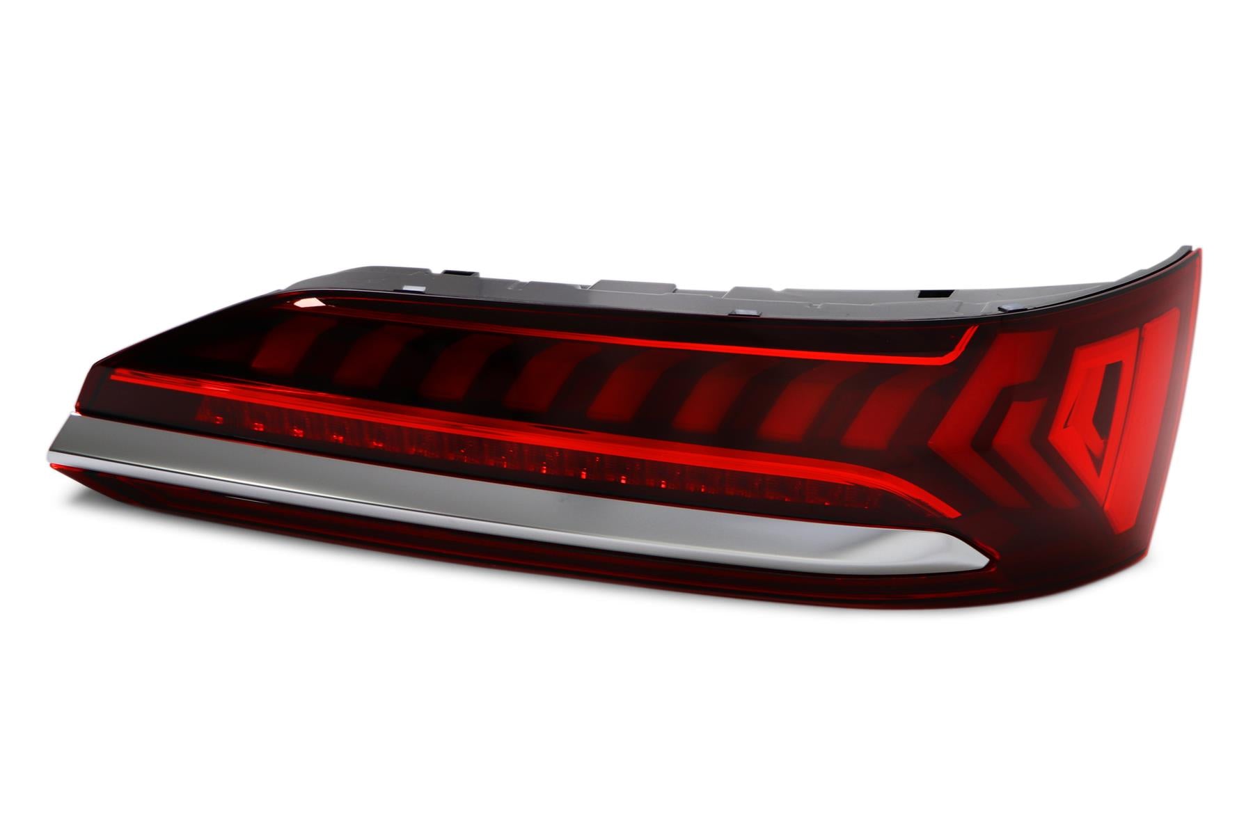 Audi Q7 Right Rear Light, Valeo OEM, OEM 4M0945076 - View 8