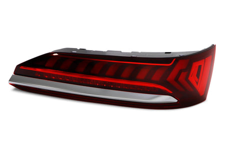 Audi Q7 Right Rear Light, Valeo OEM, OEM 4M0945076 - View 8