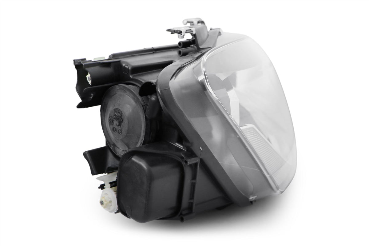 Hella Right Headlight for Volkswagen, OEM quality, OEM 6C2941006 - View 3