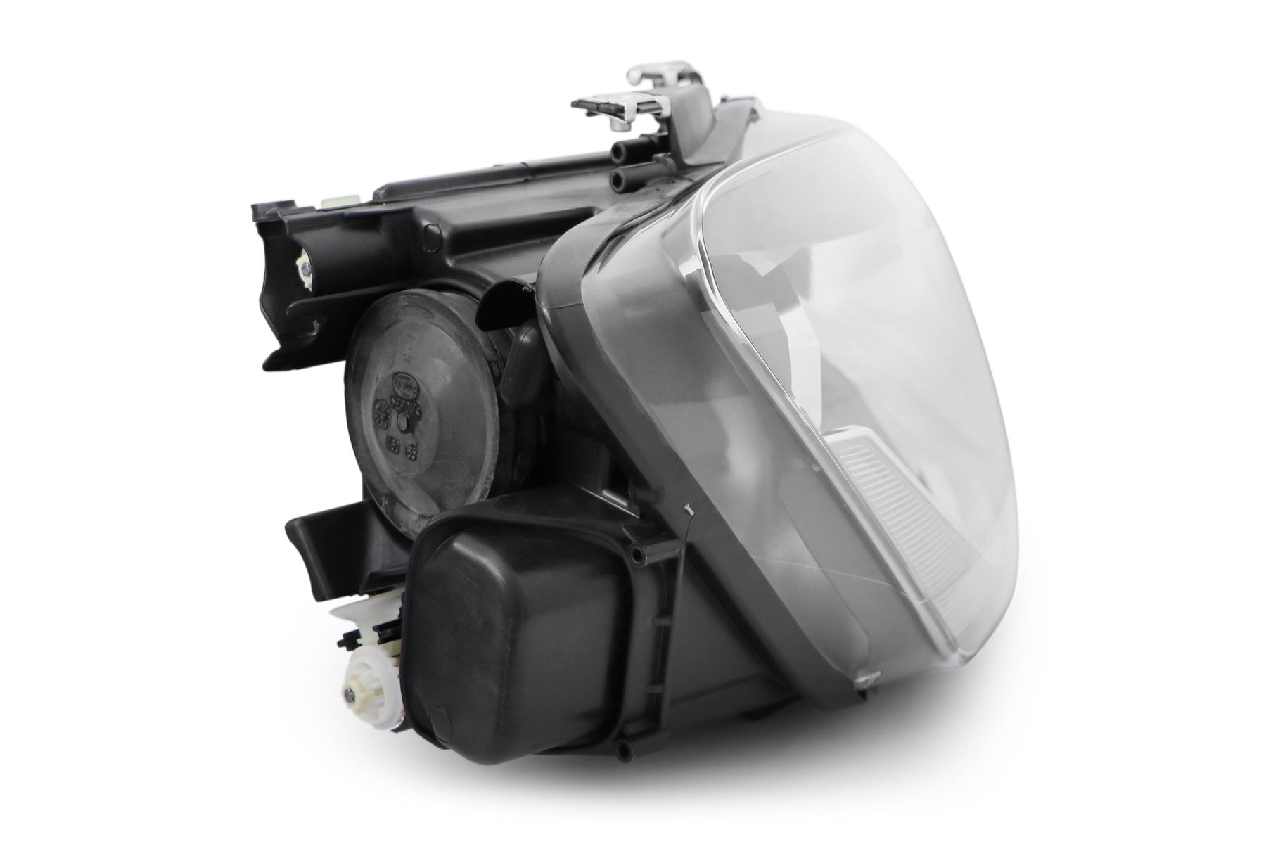 Hella Right Headlight for Volkswagen, OEM quality, OEM 6C2941006 - View 3