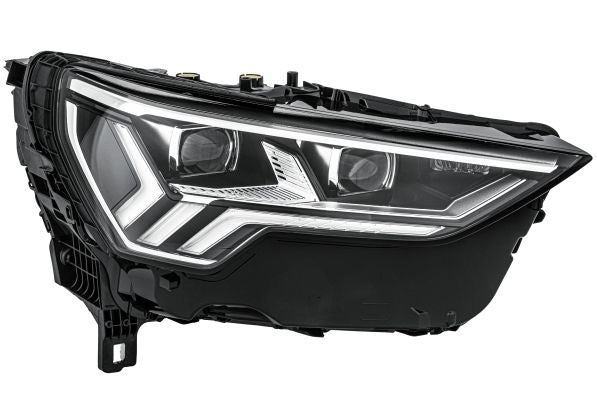 Hella Matrix LED Right Headlight for Audi, OEM quality, OEM 83A941784A - View 5