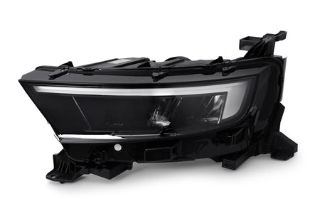 Vauxhall Mokka Left Headlight, Valeo OEM, OEM 9837332380 - View 12