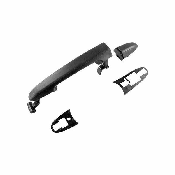 Sliding Door Handle Left - for VW | Eurowagens - View 11