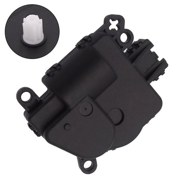 HVAC Actuator - for Dodge | Eurowagens - View 9