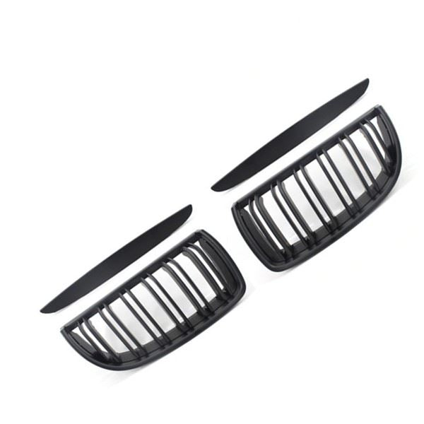 Bumper Grille Front - for BMW - OEM 51137120007 | Eurowagens - View 2