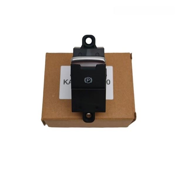 Parking Brake Switch - for Mazda - OEM KA0G-66-EP0 | Eurowagens
