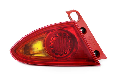 Seat Leon Left Rear Light, Valeo OEM, OEM 1P0945111D - View 6
