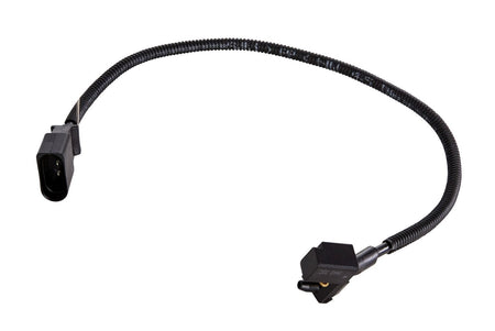 Hella Crankshaft Sensor for Skoda, Seat & more, OEM quality, OEM 030 957 147 A, MPN 6PU 009 167-471