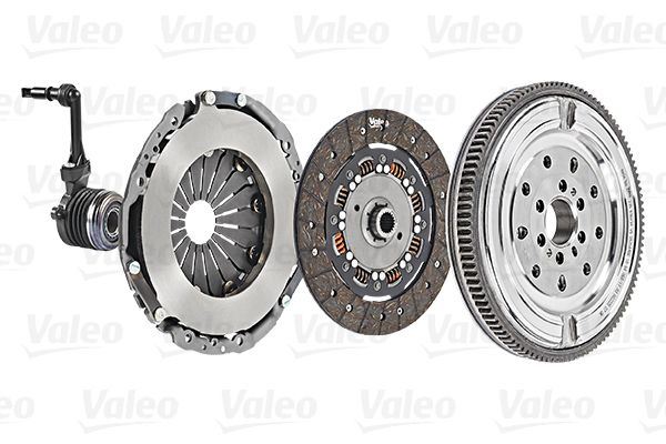 Fiat Punto Clutch Kit, Valeo OEM, OEM 46760001 - View 5