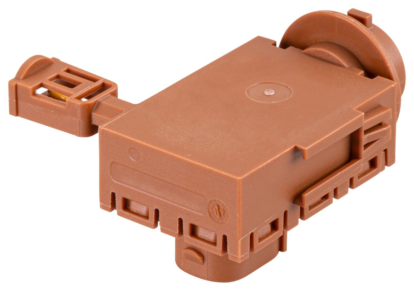 Hella Air Quality Sensor for Volkswagen & Audi, OEM quality, OEM 4H0 907 658 C, MPN 6PX 012 684-071