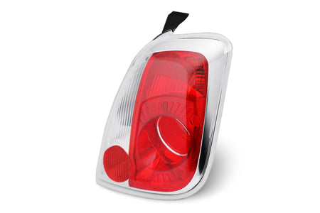 Fiat 500 Right Rear Light, Magneti Marelli OEM, OEM 51885545 - View 11