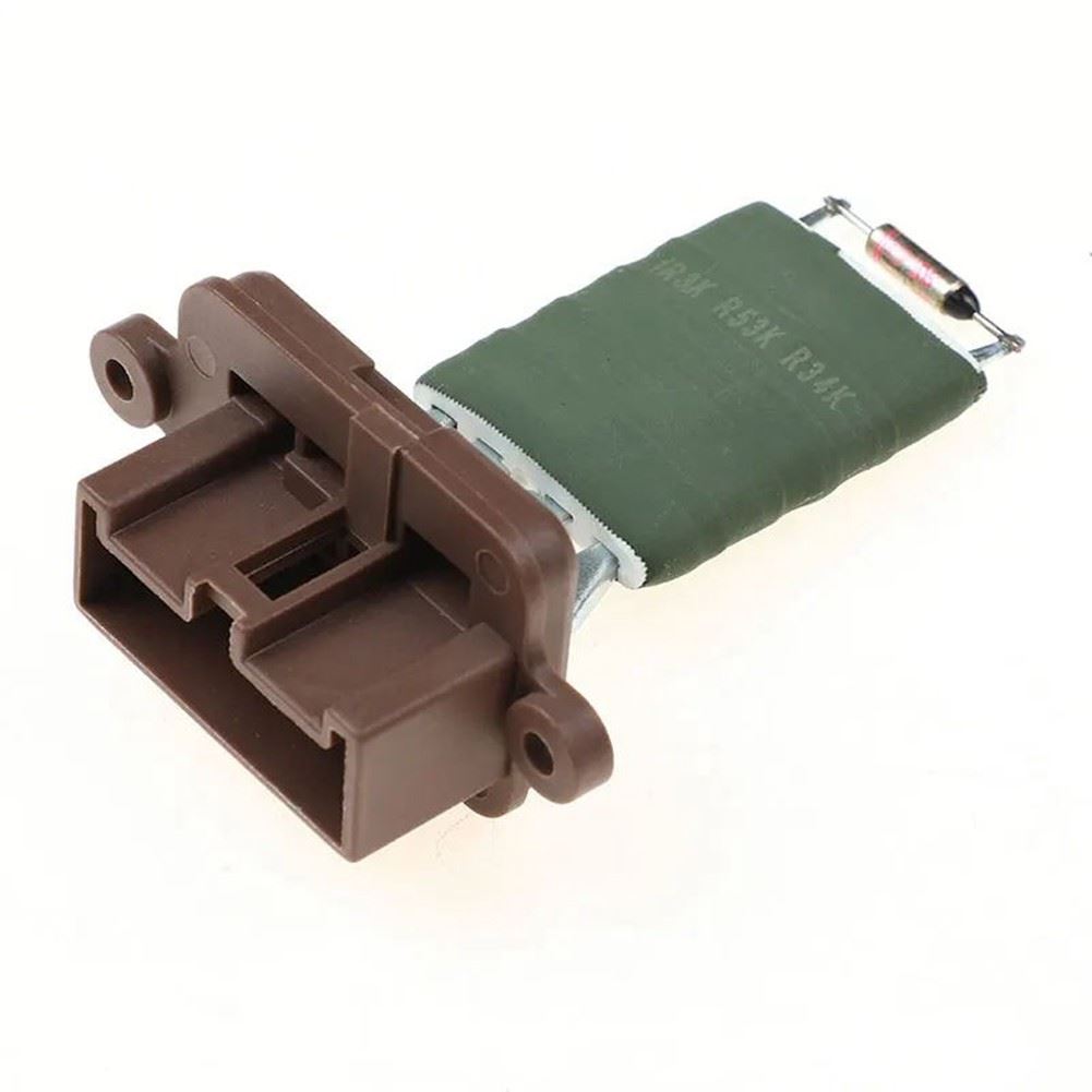Blower Motor Resistor - for Fiat, Peugeot & more - OEM 46721250 | Eurowagens - View 3