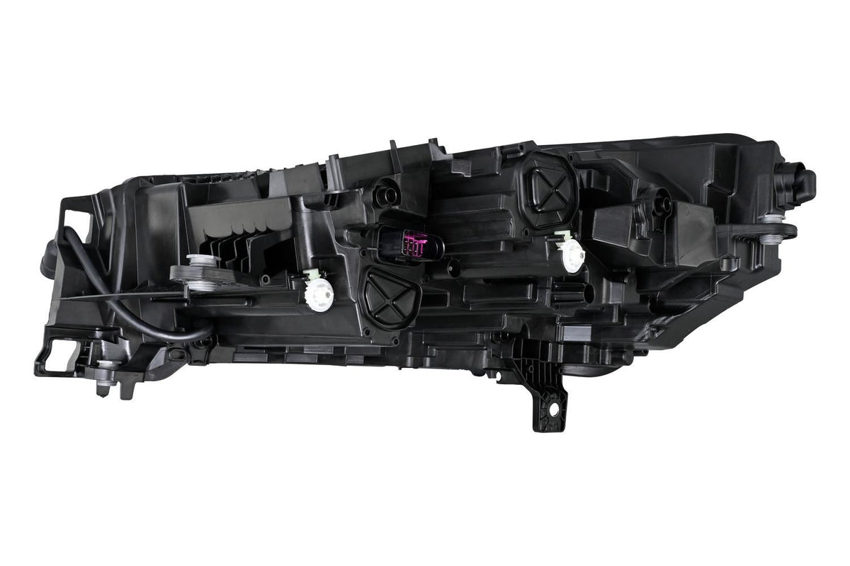 Skoda Enyaq IV Right Headlight, Hella OEM, OEM 5LB 941 016 A - View 5