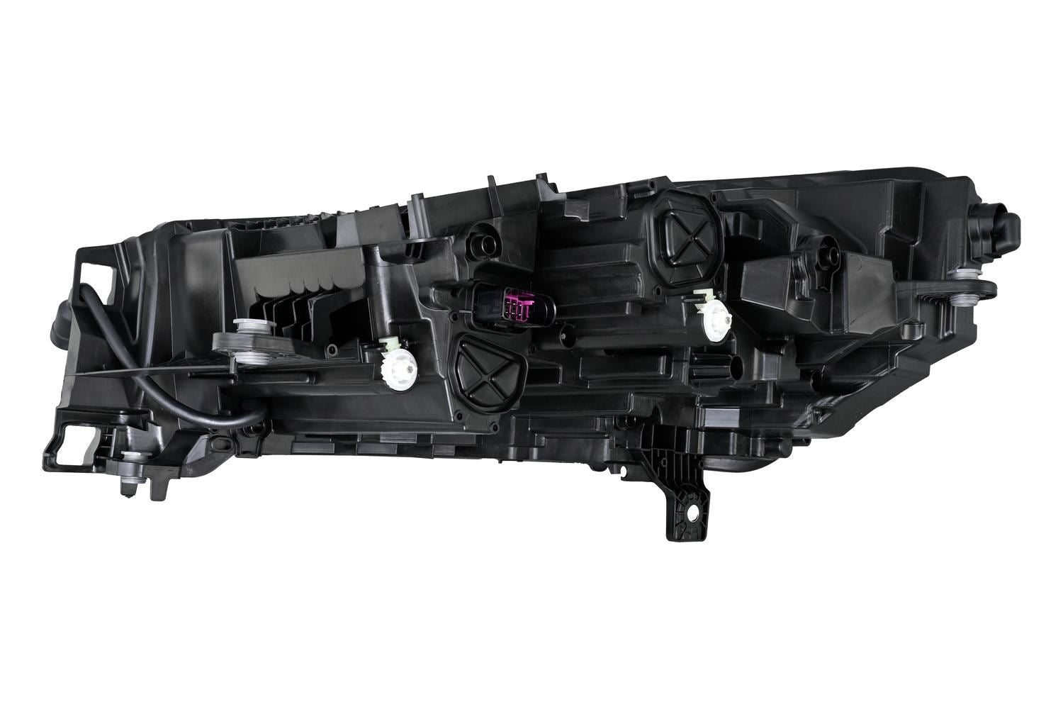 Skoda Enyaq IV Right Headlight, Hella OEM, OEM 5LB 941 016 A - View 5