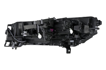 Skoda Enyaq IV Right Headlight, Hella OEM, OEM 5LB 941 016 A - View 5