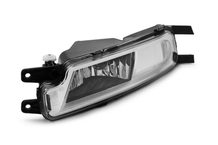 Hella DRL Left Front Fog Light for Volkswagen, OEM quality, OEM 3G0941661H - View 4