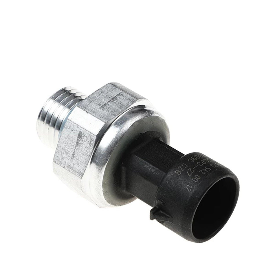 Pressure Sensor - for SsangYong - OEM 6735420017 | Eurowagens - View 3