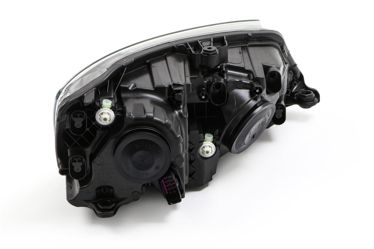 Skoda Fabia III Left Headlight, Hella OEM, OEM 6V2 941 015 B - View 4