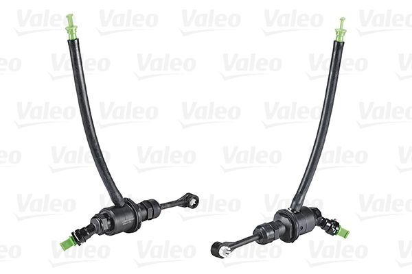 Valeo Clutch Master Cylinder for Renault, OEM quality, OEM 8200615735, MPN 804817