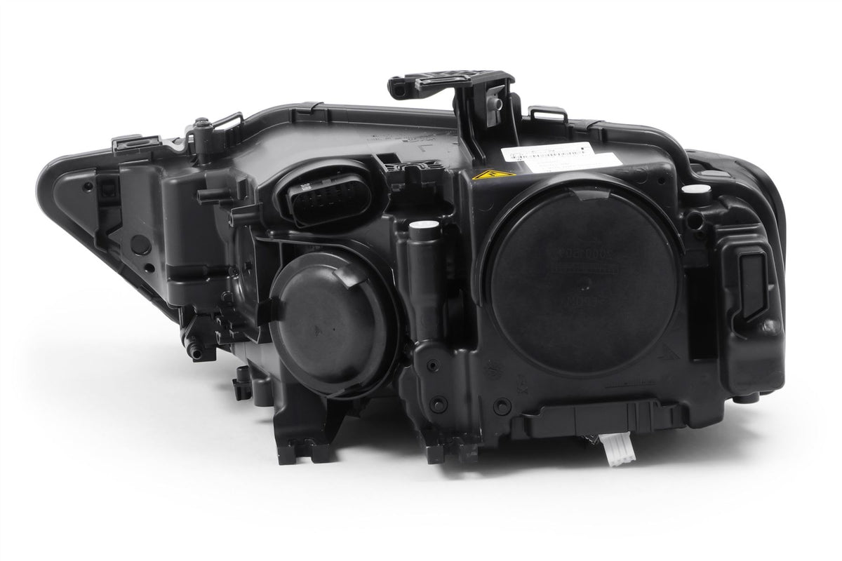 Audi A4 B8 Right Headlight, Magneti Marelli OEM, OEM 8K0941044A - View 8