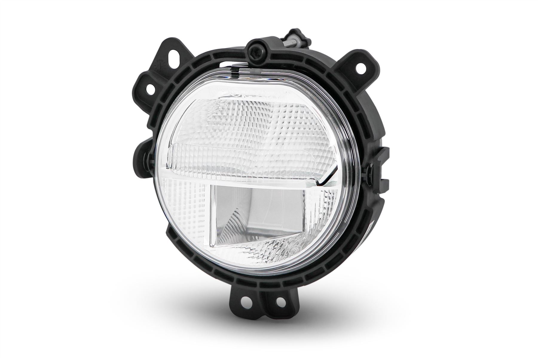 Mini Countryman Left Parking Light, Hella OEM, OEM 63177409121, MPN 1N1 011 748-131