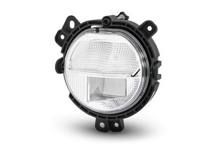 Mini Countryman Left Parking Light, Hella OEM, OEM 63177409121, MPN 1N1 011 748-131
