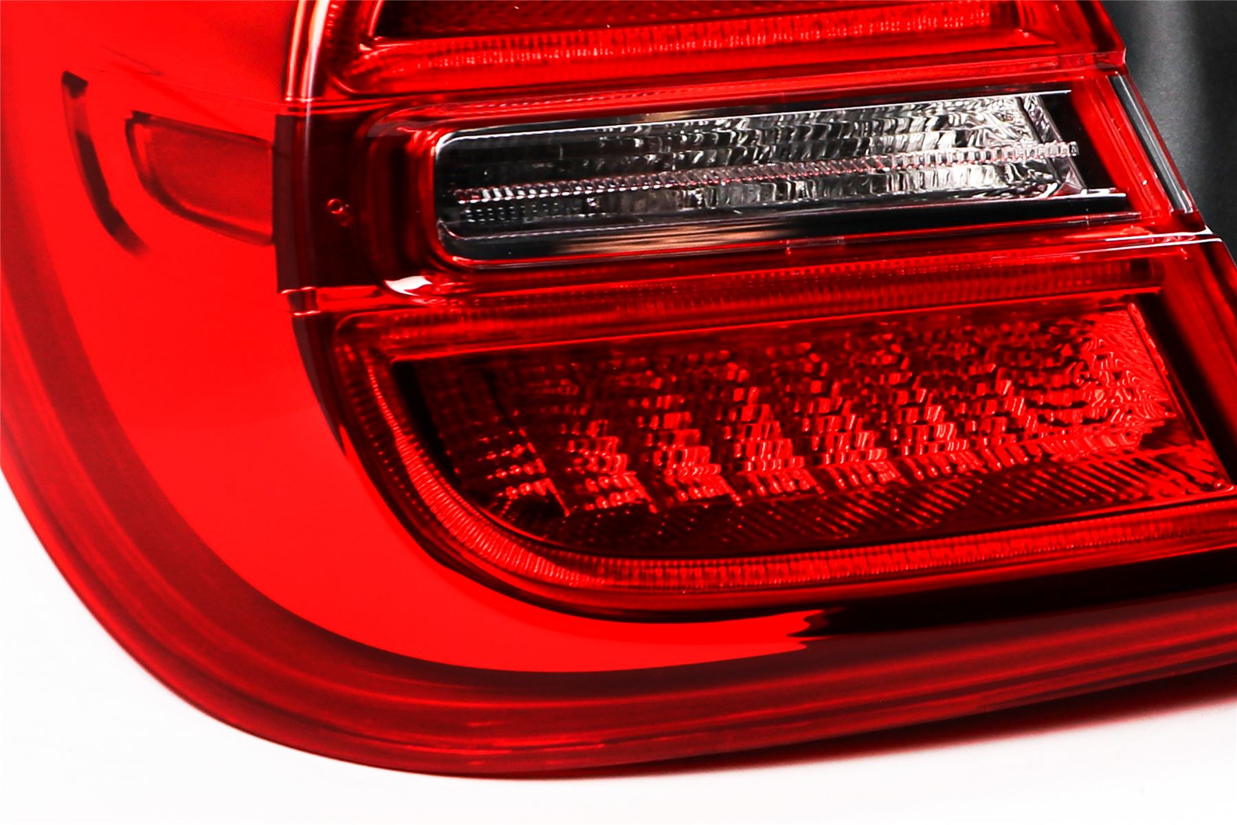 Mercedes-Benz GLA Left Rear Light, Magneti Marelli OEM, OEM A1569061958 - View 9