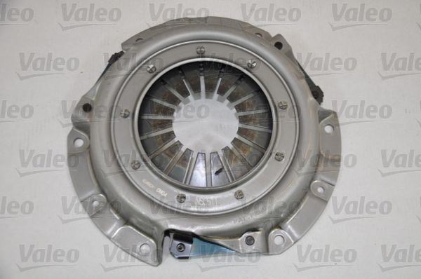 Valeo Clutch Kit for Nissan, OEM quality, OEM NISSKE07 - View 2