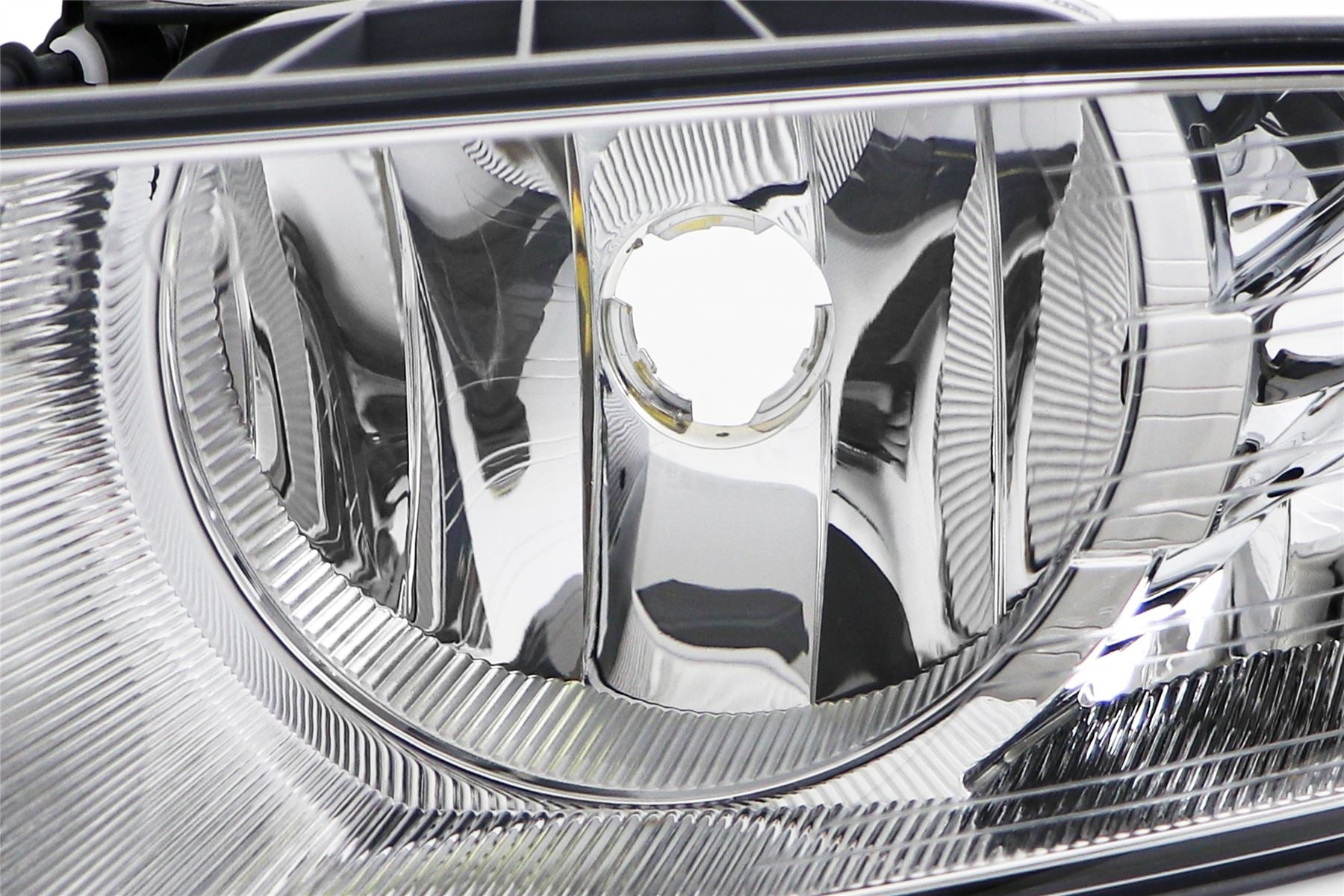 Hella DRL Left Front Fog Light for Volkswagen & Skoda, OEM quality, OEM 3T0941701A - View 7