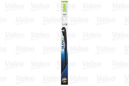 Valeo Front Wiper Blade Set for Audi & Lamborghini, OEM quality, OEM 4K2998002C - View 6