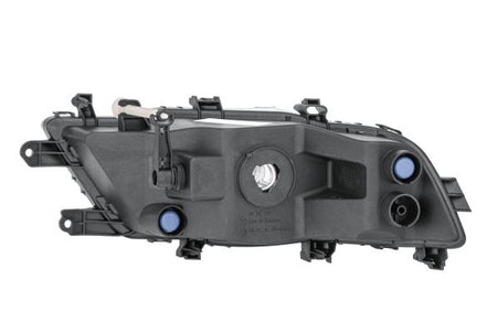 Skoda Superb II Right Front Fog Light, Hella OEM, OEM 3T0 941 702 C - View 2