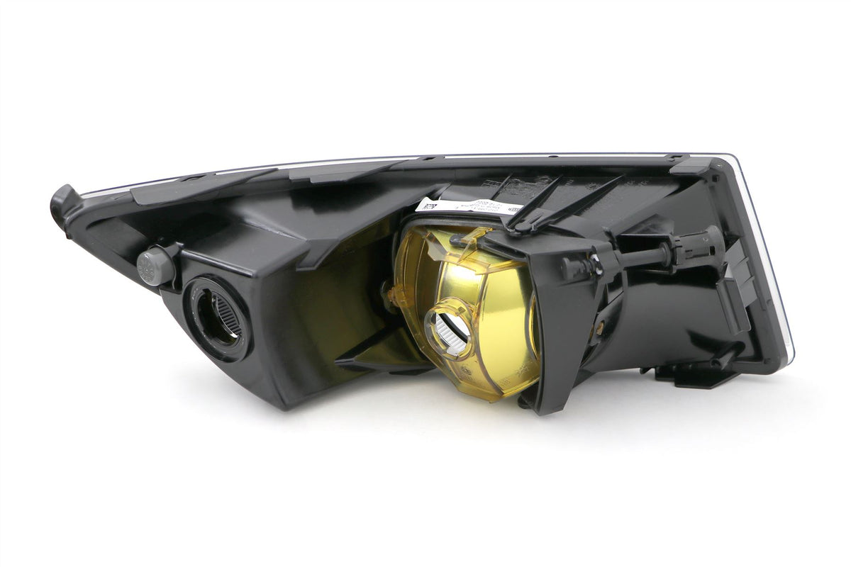 Hella DRL Left Front Fog Light for Skoda, OEM quality, OEM 5J0941701C - View 10