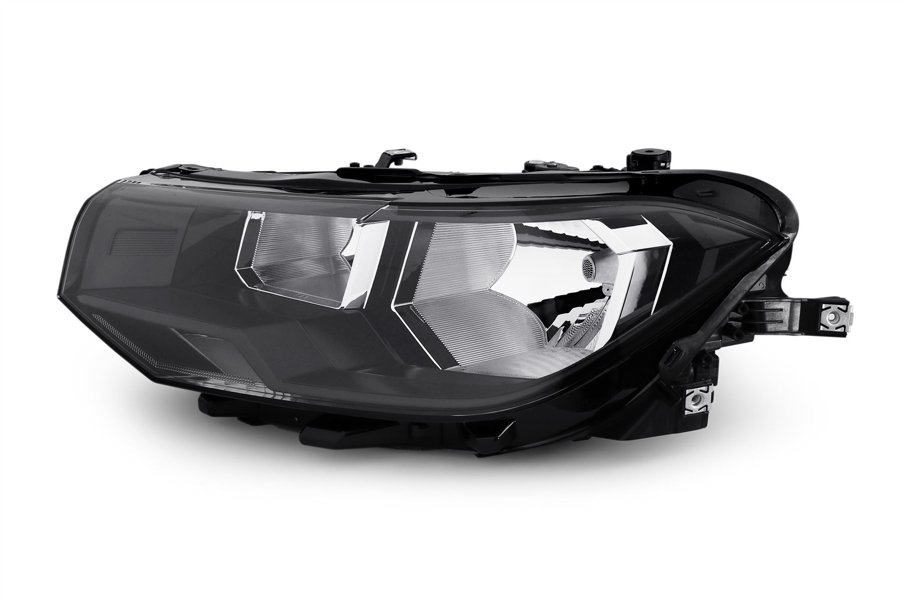 Volkswagen T Cross Left Headlight, Valeo OEM, OEM 2GN941005 - View 12