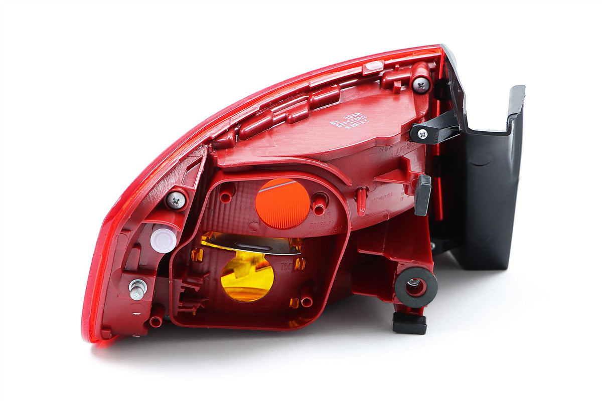 Audi A4 B8 Right Rear Light, Hella OEM, OEM 8K5945096AA - View 4