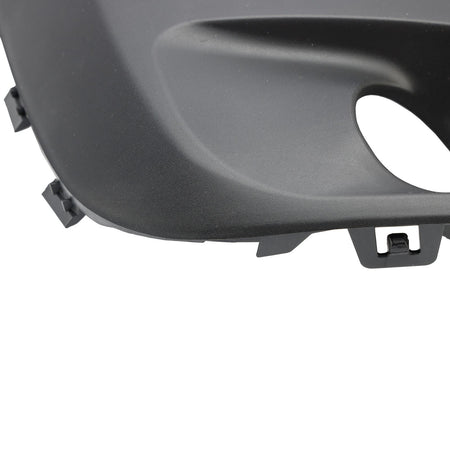 Bumper Fog Light Grille Front - for Peugeot - OEM 1513564680 | Eurowagens - View 8