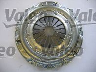 Peugeot 307 Clutch Kit, Valeo OEM, OEM PEUGKEV1002 - View 2