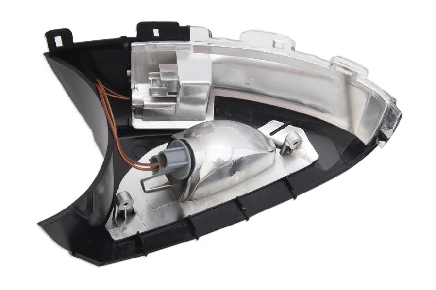 Mirror Indicator Right LED - for Volkswagen, Seat & more | Eurowagens - View 2